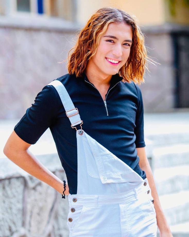 Cabe destacar, que la espontaneidad y creatividad de “La Bicha Catracha” han llevado a la influencer a ser reconocida en el mundo de la farándula nacional y las plataformas digitales.