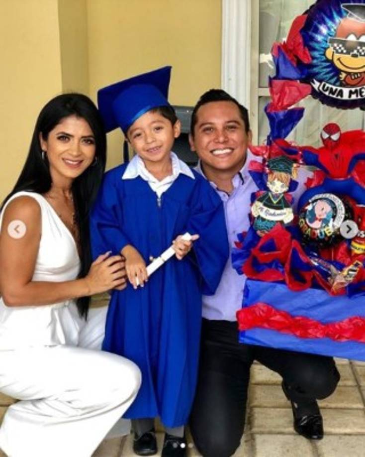 Colombani afirmó que Kimberly Flores jamás se interesó por su abuela y solo acudía a ella para dejarle por días a su hijo mayor, a quien hace unos días detalló que la modelo desprecia porque padece autismo y que incluso desde que nació aseguró que era un estorbo en su vida.<br/><br/>