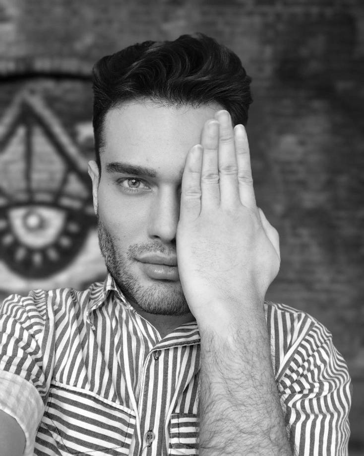 El apodado “Nostradamus” moderno se ha vuelto viral tras revelar que sabe cómo será la final del Mundial Qatar 2022.