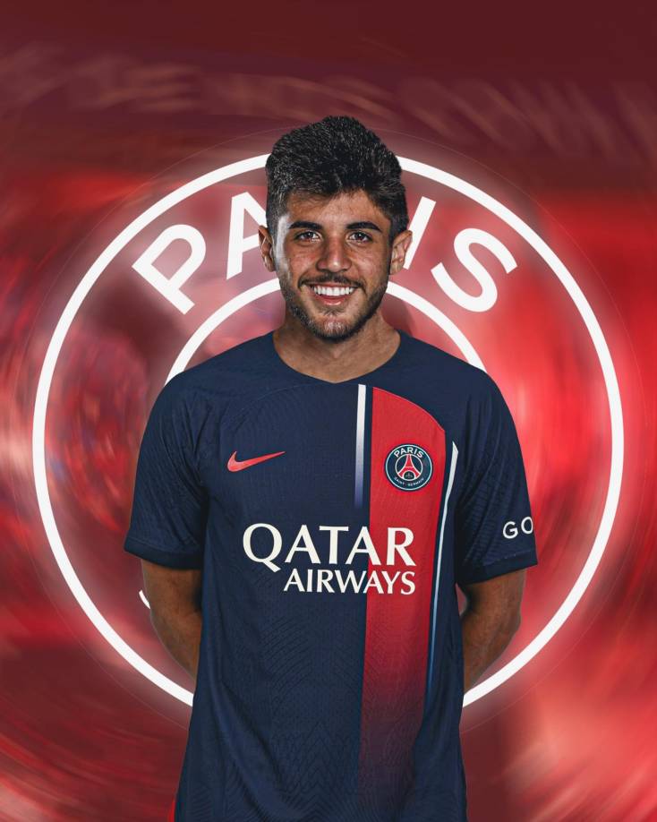 Según informa Fabrizio Romano, el PSG ya tendría amarrado a su primer fichaje. Se trata del brasileño de Lucas Beraldo (20 años). El conjunto parisino ya había llegado a un acuerdo verbal con el jugador y solo faltaría su firma.