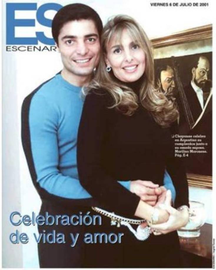 La pareja ha afirmado que la clave para mantener un matrimonio duradero es la comunicación, ya que no todo es color de rosa. <br/>Además ella declaró que es muy celosa, por lo que es importante que hablen y se dejen las cosas claras, para que ninguno de los dos se sientan mal cuando él está de gira.