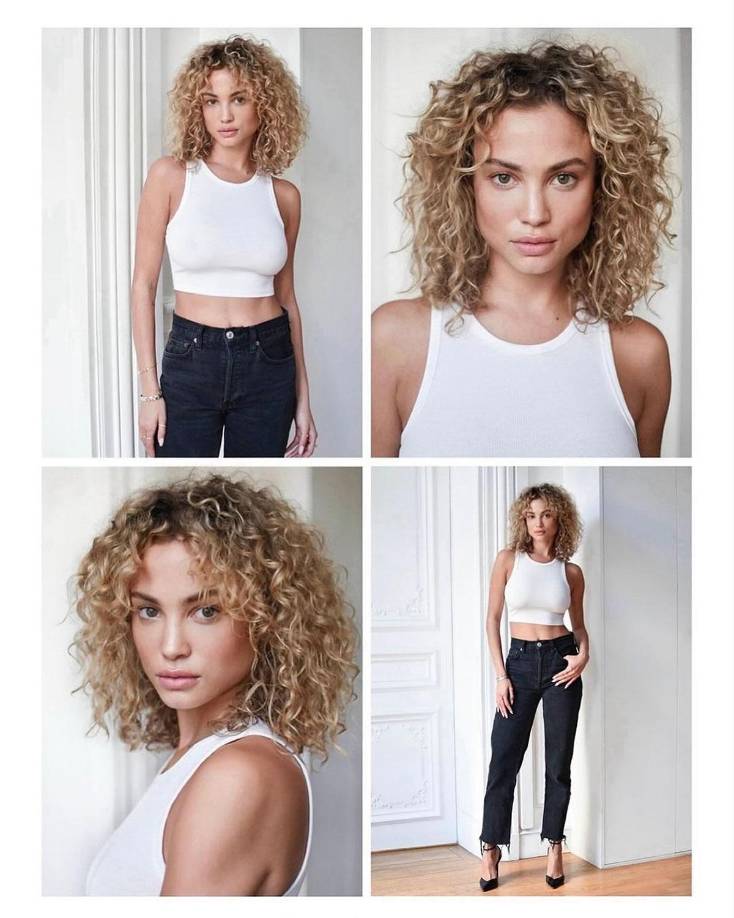 Sin embargo, ambos acabaron separándose y unos de los motivos de la ruptura habrían sido los problemas de salud mental del jugador neerlandés, que estuvo mal durante mucho tiempo.