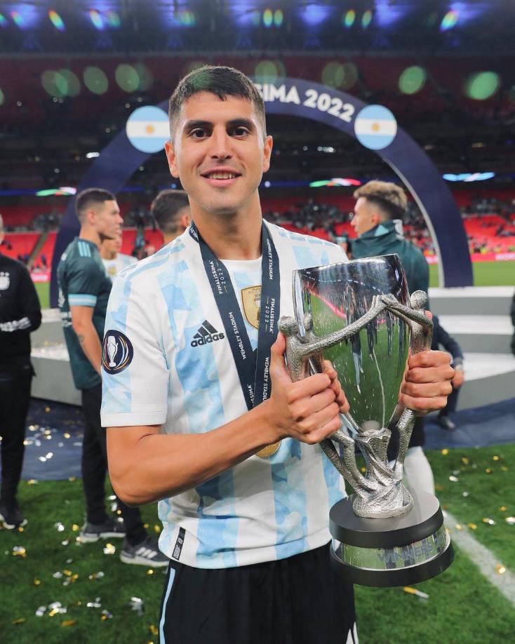 Según la periodista experta en parejas de Argentina, Yanina Latorre, reveló detalles de la separación y supuesta infidelidad por parte de Palacios. 