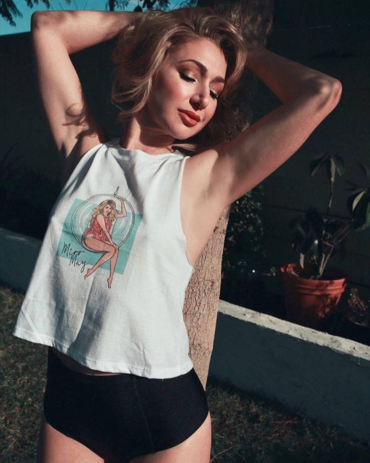 “Fue realmente una decisión difícil, pero necesitaba hacer algo para sobrevivir”, dijo. Agregó: “Creo que OnlyFans me ha dado la oportunidad de ser yo misma, de tener el control sobre mi vida y mi cuerpo”, dijo en una entrevista a <i>PopCulture.</i>