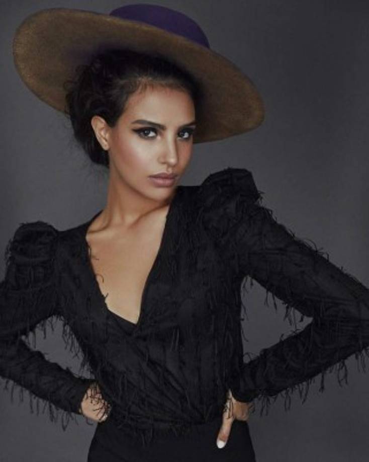 Otra de las favoritas es Miss Alemania.