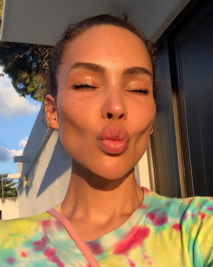 Inés Rau cuenta con 32 años de edad y habría conquistado a Kylian Mbappé.