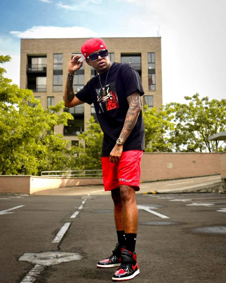 “Sí, claro que vamos a ganar”, opinó por su parte el cantante Fresh Bodden. El músico dijo que el marcador quedará 2 a 0.