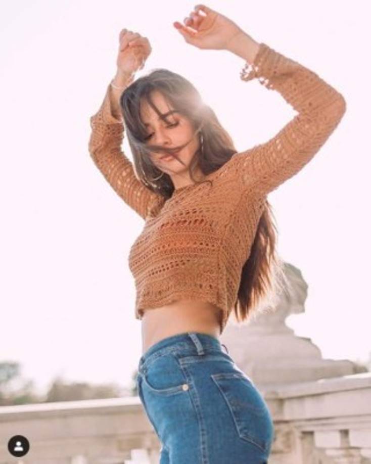 El motivo de la separación de Pimentel y Benavides fue porque la actriz quería 'Probar cosas nuevas' y ahora aparece en Instagram manifestando su amor por una mujer.<br/><br/>