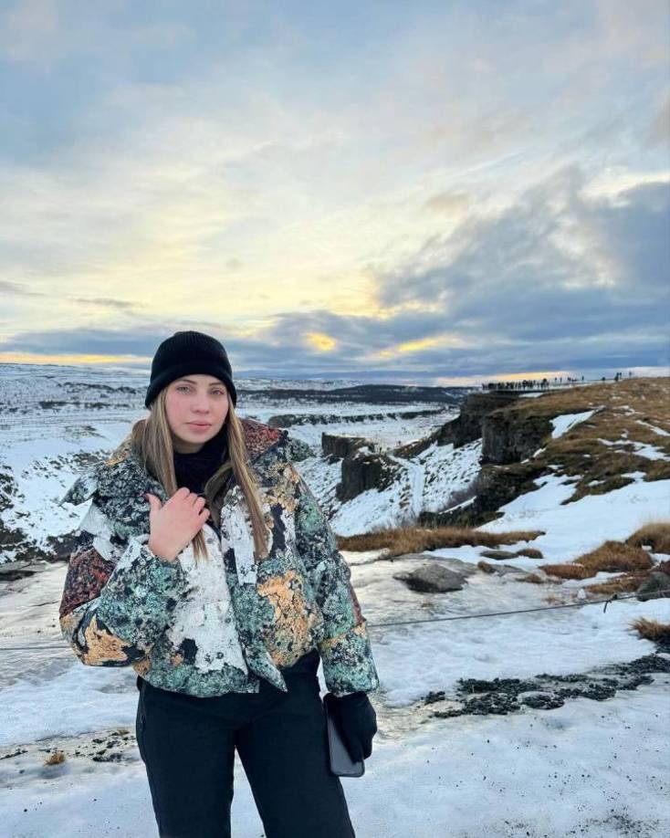 ”My Closet”, se llama la tienda de ropa y artículos personales, la cual hace envíos a todo el país (@mycloset.lcb).