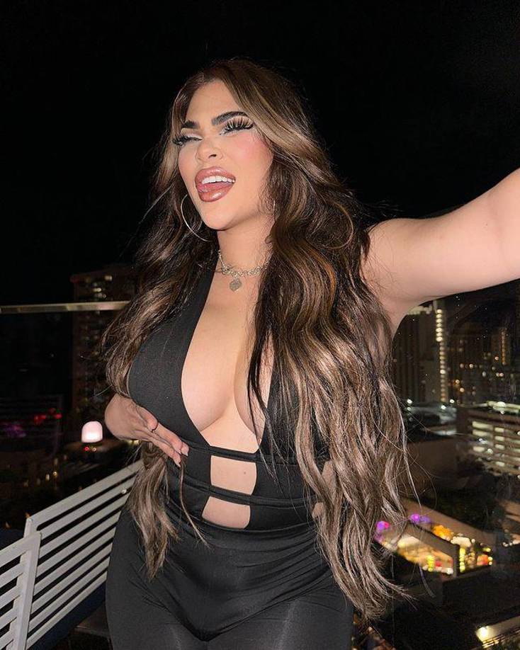 Ahora, la exluchadora incursiona en el mundo de las redes sociales y le dará provecho a su popularidad tras anunciar la apertura de su cuenta en Only Fans.