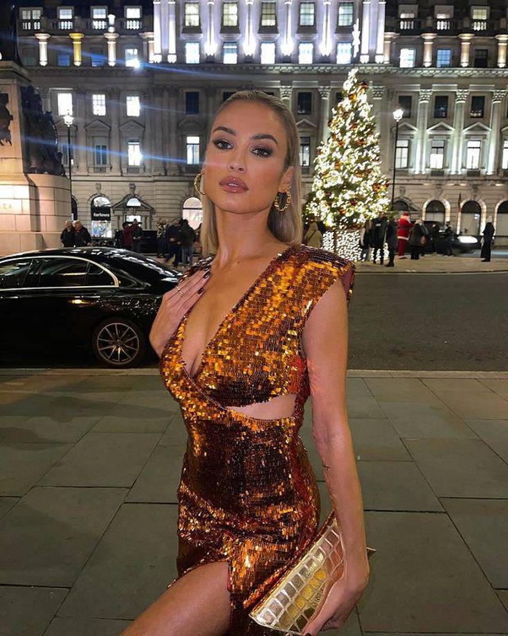 Para finalizar, Bertram envió una reflexión a los medios y a los seguidores: “en un mundo en el que tener visitas, clicks y ‘likes’ es lo único que importa, a veces olvidamos que todos somos personas”.