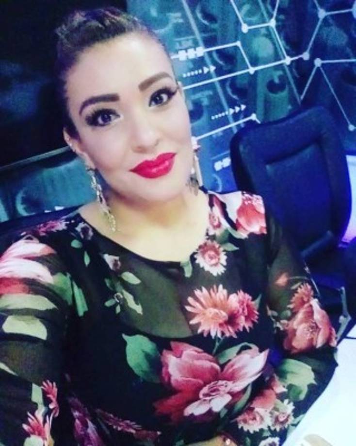 Compañeros de trabajo y seguidores de la periodista han lamentado la muerte de la mexicana por medio de las redes sociales.