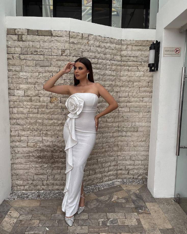 En una de sus publicaciones en redes sociales expresó que la oportunidad de representar a su departamento la toma con orgullo y dedicación. Asegura estar comprometida a impulsar iniciativas que promuevan el bienestar social y cultural.