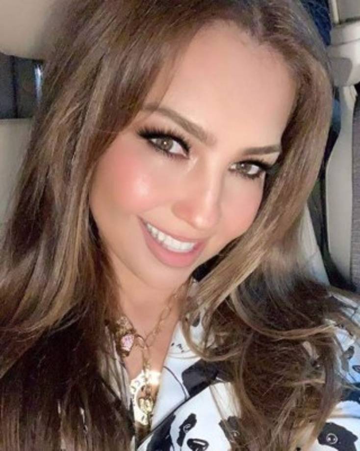 En 2008 la cantante y actriz mexicana contrajo la enfermedad de Lyme producida por la picadura de una garrapata.<br/><br/>Desde esa fecha, la intérprete se ha mantenido lo más alejada posible del contacto con el campo, y es que tiene pavor a las garrapatas.