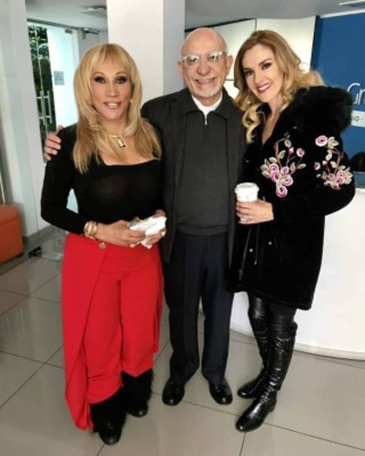 La actriz y cantante recibe miles de halagos de sus fans que no dejan de admirar lo bien que luce a su edad.