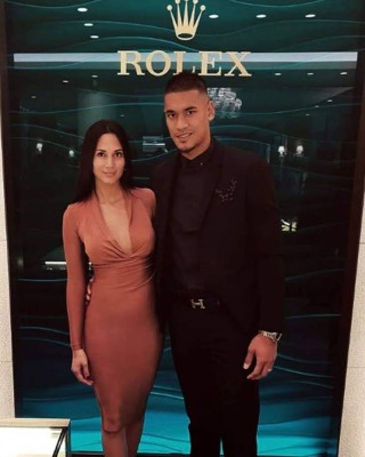 Marrion y Alphonse comparten desde que estan juntos un sinfín de experiencias.