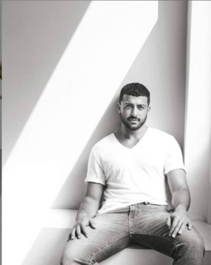 El cuerpo del heredero fue hallado en un apartamento de Londres el lunes, cuando los servicios de emergencia acudieron a una dirección en el céntrico barrio de Knightsbridge.