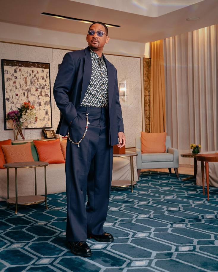 Este regreso al género musical marca una <b>nueva etapa</b> en la carrera de Smith, quien hace más de 20 años lanzó su último álbum. Según se confirmó en la revista especializada en entretenimiento <i>Far Out Magazine</i>, el álbum <i>Based On A True Story</i> incluirá “Beautiful Scars”, y otros sencillos previamente lanzados como <b>“You Can Make It”</b>, <b>“Work of Art”</b> y <b>“Tantrum”</b>, una colaboración explosiva con el rapero <b>Joyner Lucas</b>.