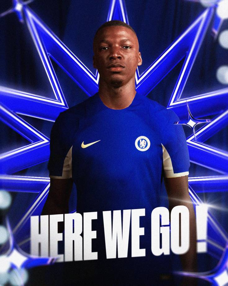 Según informa Fabrizio Romano, el Chelsea pagará al Brighton 115 millones de libras por Moisés Caicedo, el récord del fichaje más caro en toda la historia de la Premier League. 