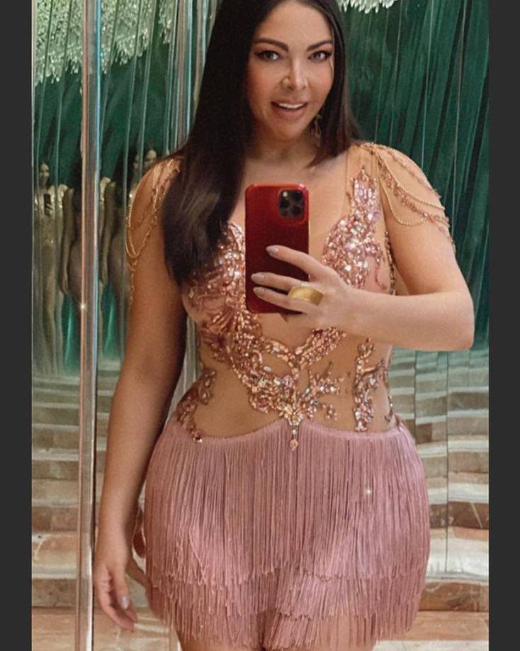 La Beba se describe como una persona trabajadora, amorosa y humilde.