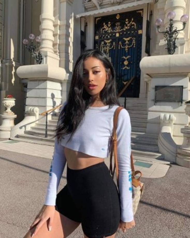 Cindy Kimberly alcanzó la fama en 2016, cuando Justin Bieber quedó cautivado por su belleza y compartió una foto de ella en sus redes sociales.<br/><br/>
