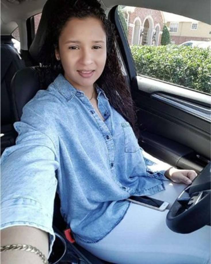 A Romell Quioto le gustaría volver con su exesposa Kathleen Almendárez.