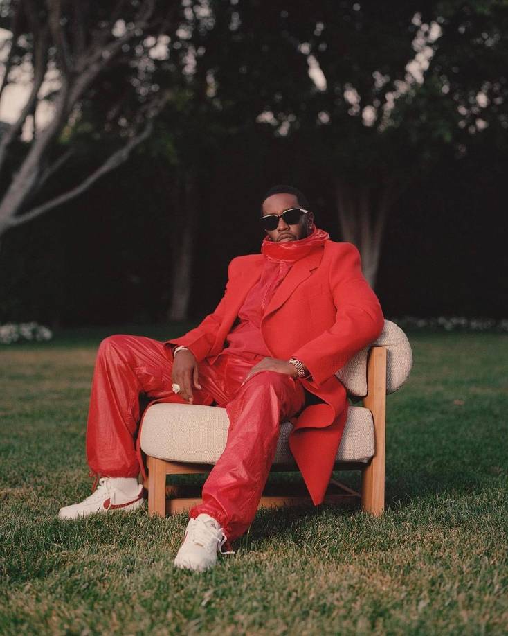 <b>El rapero se ha declarado inocente </b>de los cargos de presuntamente coaccionar y abusar de mujeres durante años con la ayuda de una red de asociados y empleados, mientras silenciaba a las víctimas mediante chantaje y violencia, incluidos presuntos secuestros, incendios provocados y palizas físicas.