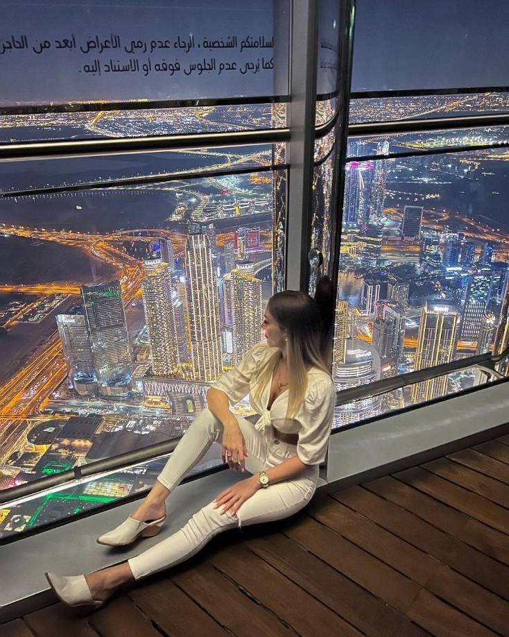 De acuerdo con medios internacionales como “The Sun” y “Daily Mail”, Noe y Milu pudieron ir a la cárcel por su atrevido acto que rompió las reglas del estricto país.