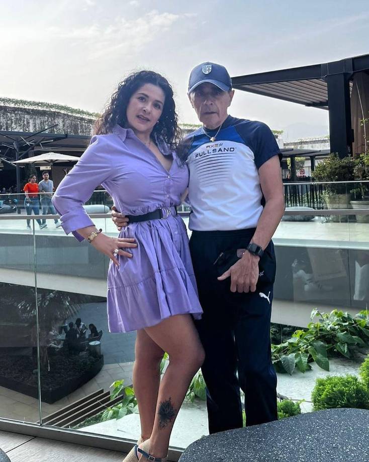 Eduardo ‘Lalo’ Trelles, se volvió viral en ‘X’, antes Twitter, durante los últimos días ya que presumió que su bella esposa entró de lleno al mundo del Onlyfans.