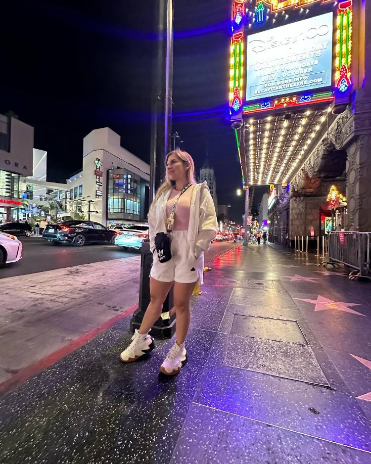 La gente en redes sociales se ha ido contra la pareja por mencionar a Luna, pero Panini y Garza insistieron en que ya no serán crucificados por culpa de terceros.