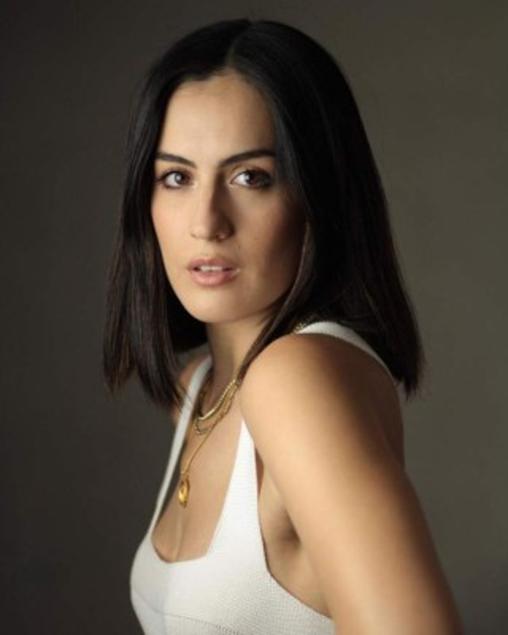 Puedes ver sus videos en su cuenta de Youtube Gaby Navarro.