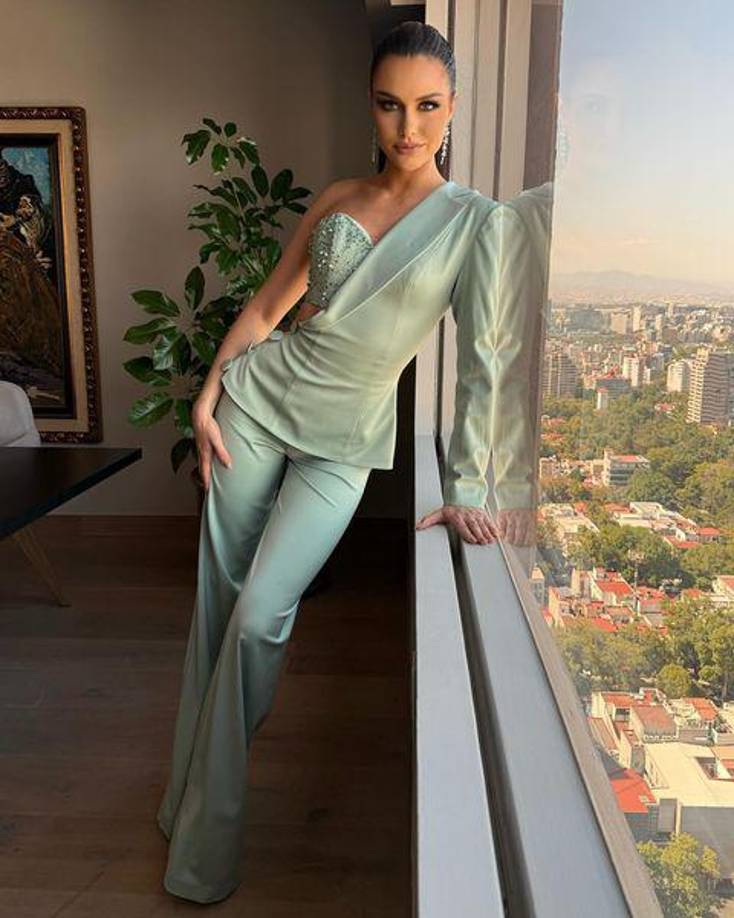 Tras conocerse su eliminación, Dides compartió un mensaje en su cuenta de Instagram mostrando gratitud y optimismo: “La vida tiene otros planes para mí. Estoy con el corazón contento. ¡Logramos un Top 12! Gracias, mis chilenos maravillosos, por tanto amor que he recibido de ustedes. Y los maquilladores de este gran concurso que hicieron todo más mágico y lindo. ¡Los amo! Se vienen cosas maravillosas”. 