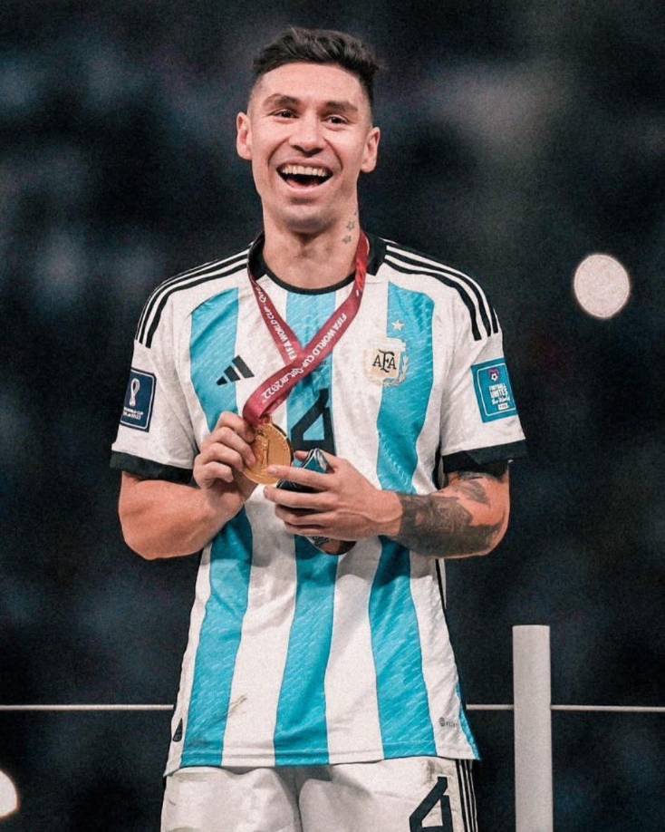 En dicho evento, se dio el “abuso sexual con acceso carnal agravado por un grupo de personas” en la casa del jugador, según indicó la abogada Raquel Hermida en una entrevista con Radio 10.