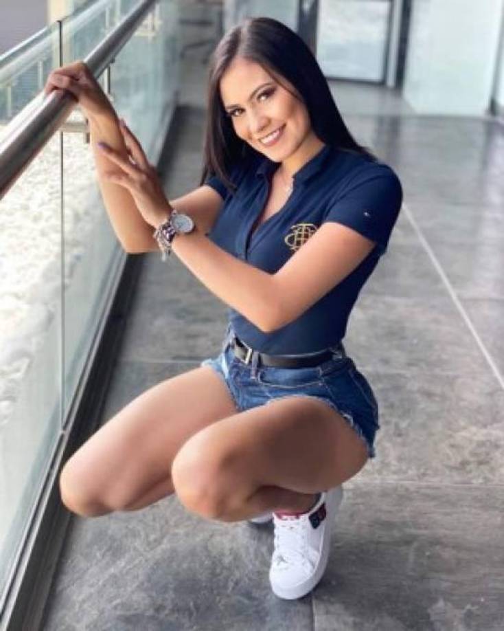 “Es un poco difícil a la hora que si una mujer no le da entrada, hubo descontento por su parte pero paz y amor”, indicó Alejandra Rubio al hablar sobre Romell Quioto.