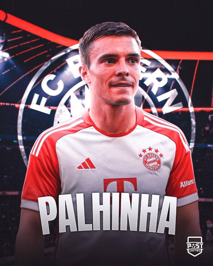 El fichaje de Joao Palhinha por el Bayern Múnich se ha caído debido a que los dos clubes no han cerrado el acuerdo a tiempo antes de que se clausurara el mercado en Alemania.