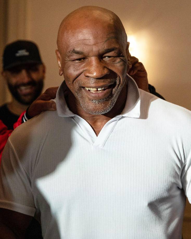 Las cifras asustan, ya que ambos púgiles se embolsarán 80 millones de dólares por enfrentarse en el AT&amp;T Stadium de Texas -Estados Unidos-. 