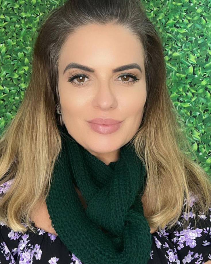 La prensa local informó que la influencer fue encontrada sin vida en su departamento en la ciudad de Brasilia el pasado 17 de septiembre. 