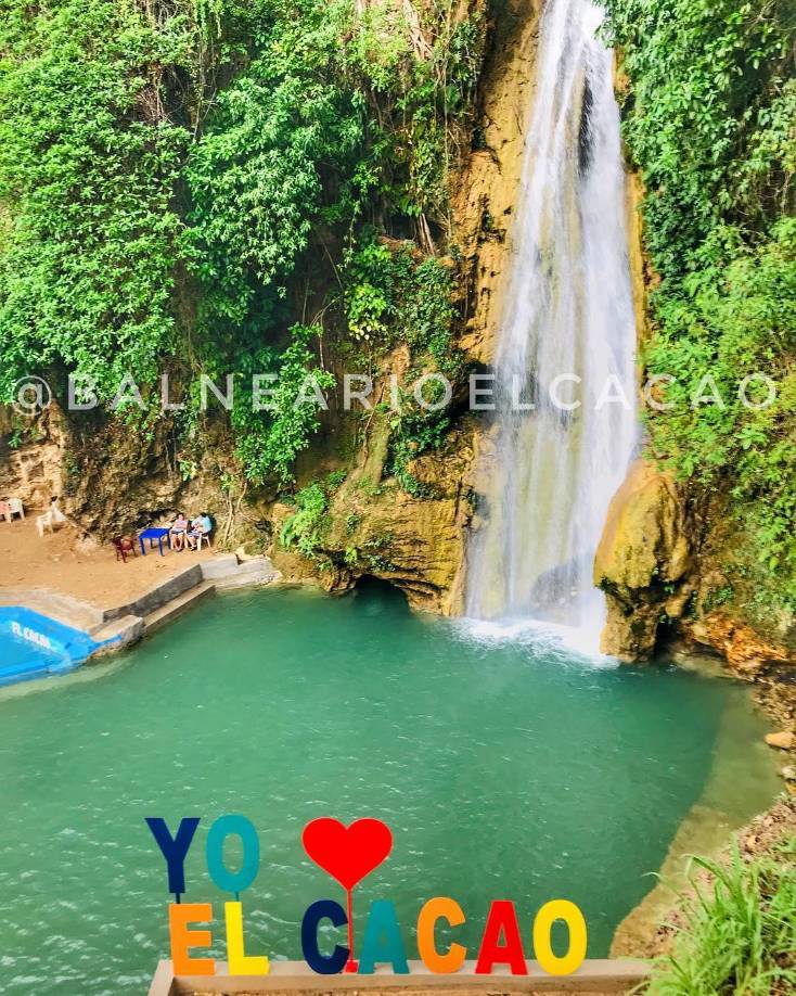 Sin duda, todo el que visita este maravillos balneario queda con ganas de volver, el ambiente rodeado de naturaleza es una excelente opción para desconectarse de la cotidianidad.