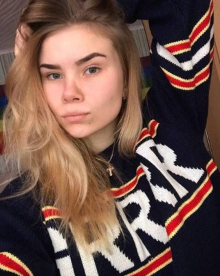 En su cuenta de instagram publicó algunas imágenes de los logros que como atleta había alcanzado.