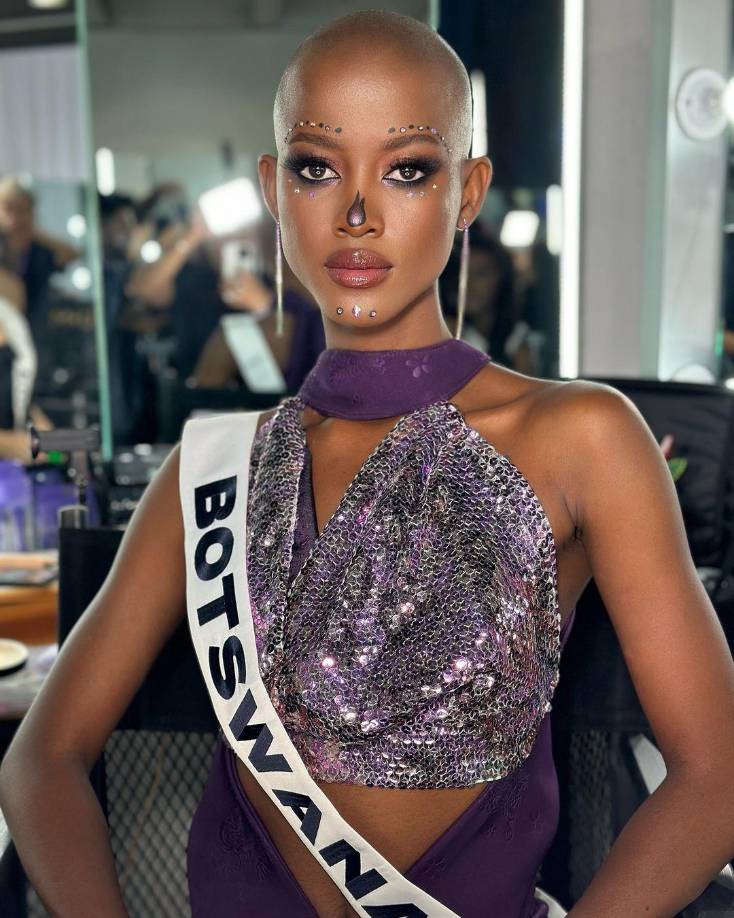 También es parte de “Voice for Change” que busca empoderar a las poblaciones vulnerables, en particular niños y mujeres, centrándose en la discapacidad visual, la salud reproductiva femenina, la salud materna y la importancia de la donación de sangre.