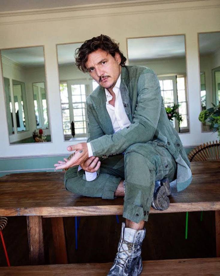 Para 2022, según el portal de Celebrity Net Worth, el patrimonio neto de Pascal es de 10 millones de dólares. Esta suma de dinero lo ha logrado acumular gracias a los largos años de trabajos prestigiosos. Nada mal, para el joven chileno que una vez viajó un verano a España y se quedó a probar suerte, y le tocó trabajar para sobrevivir como bailarín de GO-GO en un nightclub, hasta que decidió retornar a Estados Unidos, lo demás es historia.