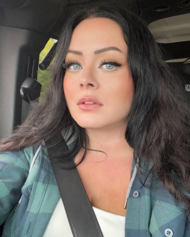 Semanas después, Gaither fue marcada por su ajetreo lateral picante.