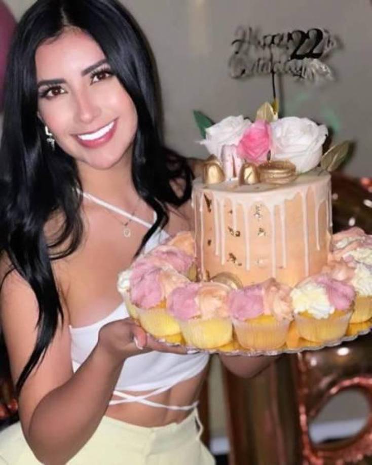 Según <b>Elvis Guzmán</b>, vocero del Ministerio Público en <b>San Pedro Sula</b>, esta es la cuarta ocasión en que Aldana denuncia a Sandoval por agresión.