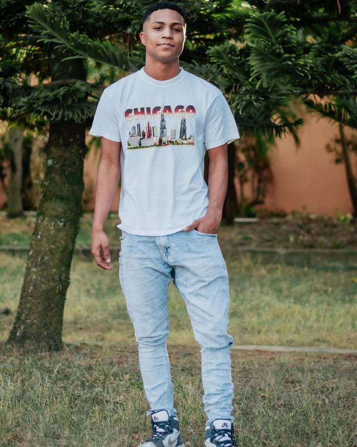 Luego de estar varios días hospitalizado y luchando por recuperarse, lastimosamente Axel Barrios ha fallecido este viernes.