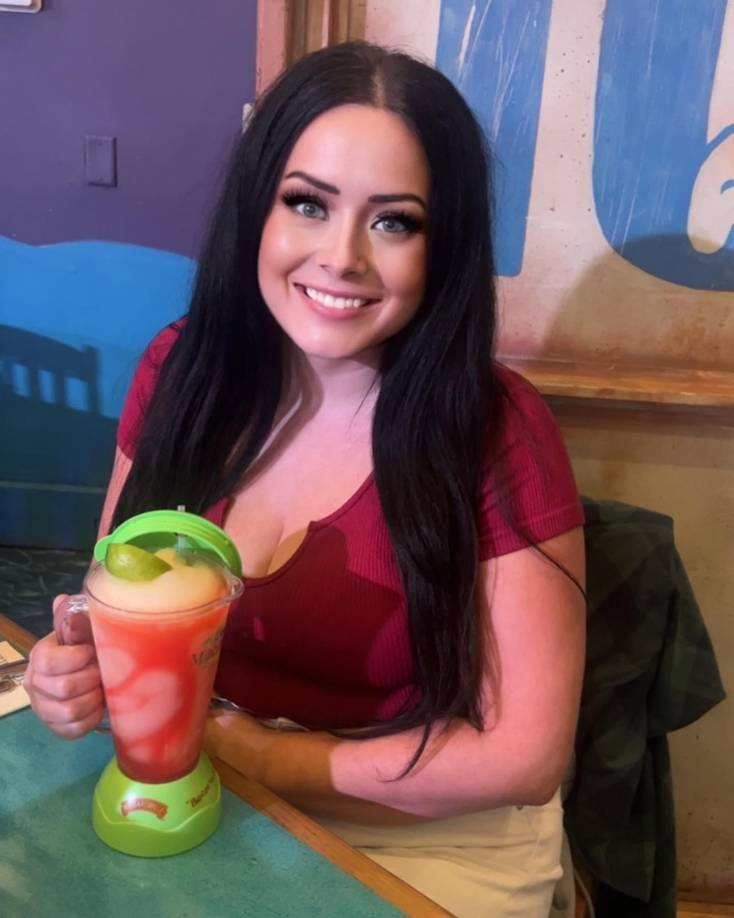 “En este momento, solo espero poder ganar lo suficiente para mantener a mi familia”, manifestó.