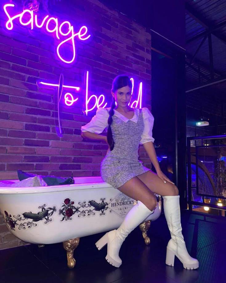 Liss Estefanía Pareja Hernández trabajaba como independiente y era madre de un hijo de seis años.