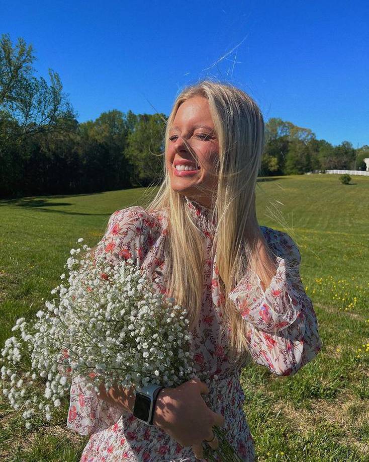 Horas antes, su hermana había denunciado su desaparición por medio de las redes sociales.