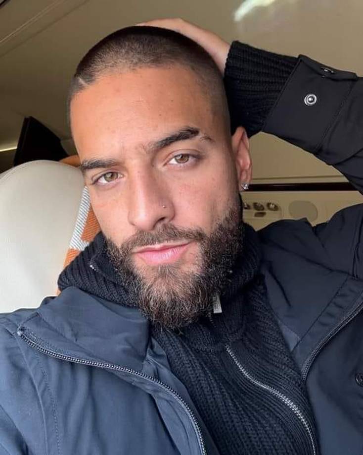Maluma llegará a su ciudad natal después de un principio de gira por Europa, donde actuará en Barcelona, Londres, París y Madrid, entre otras ciudades de una decena de países entre marzo y abril de 2025.