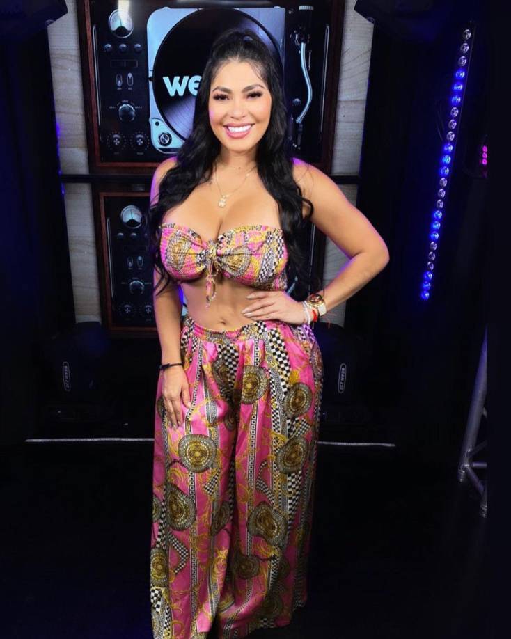 ”Solo pido un poco de respeto y consideración”, clamó en un video que publicó en sus redes sociales.