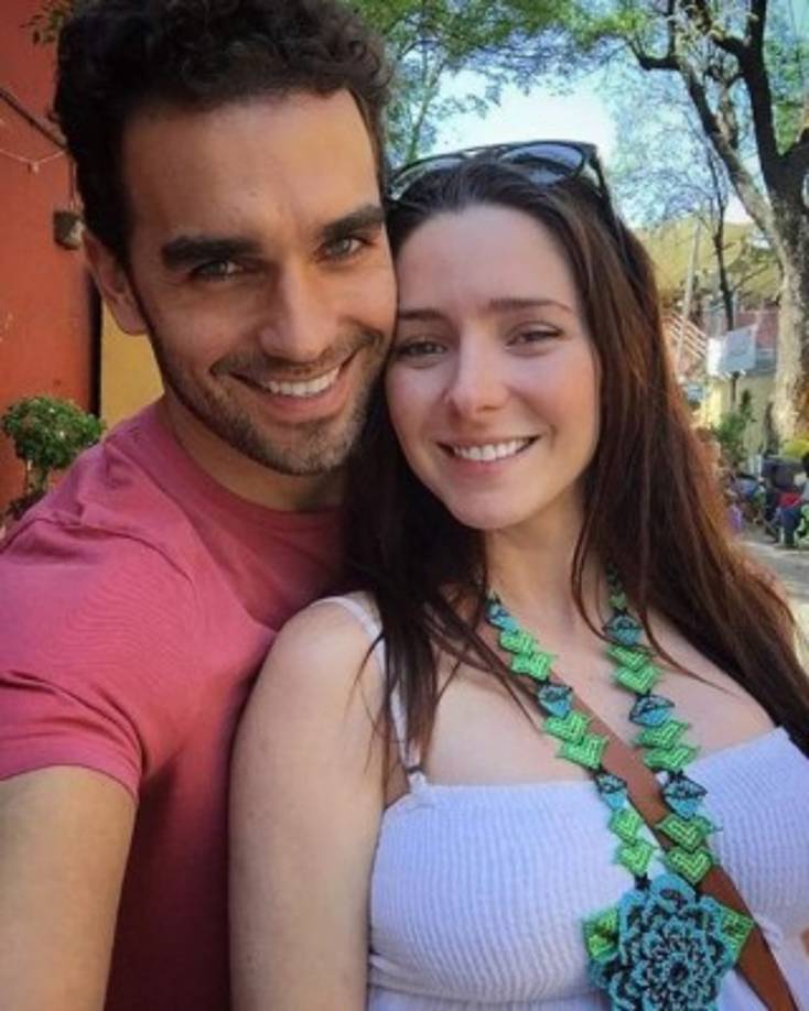 Fue en 2016 cuando Ariadne y Marcus anunciaron que recibirían a su primer hijo y ya habían pensando hasta en el nombre.<br/>'Los dos creemos que es niño y, si es así, se llamará Diego', comentaron llenos de emoción. <br/><br/>